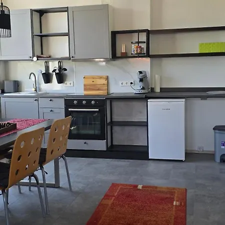 Meyer In Bad Wildungen- Hüddingen Apartment Reinhardshausen