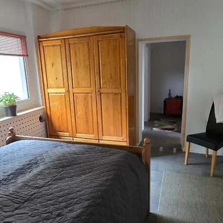 Apartment Meyer In Bad Wildungen- Hüddingen