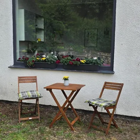 Apartment Meyer In Bad Wildungen- Hüddingen Reinhardshausen