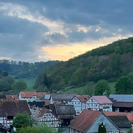 Meyer In Bad Wildungen- Hüddingen